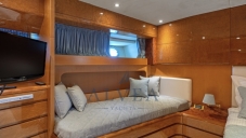 Maiora 28 Flybridge